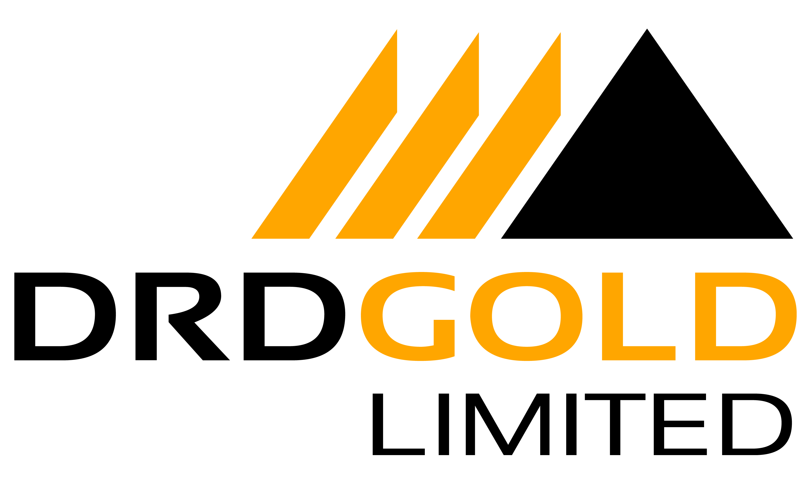 DRD Gold Ltd image