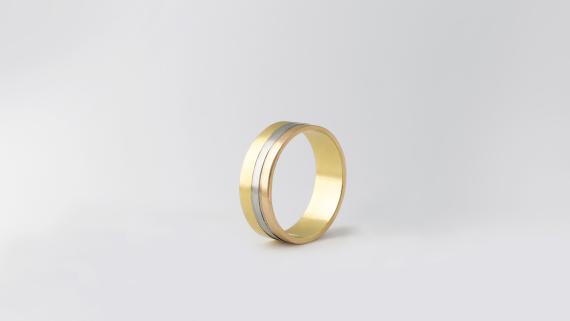 The Elke Ring | BlueStone.com