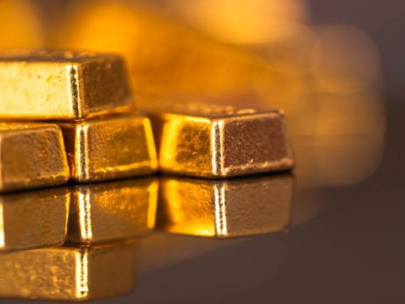 bear case for gold