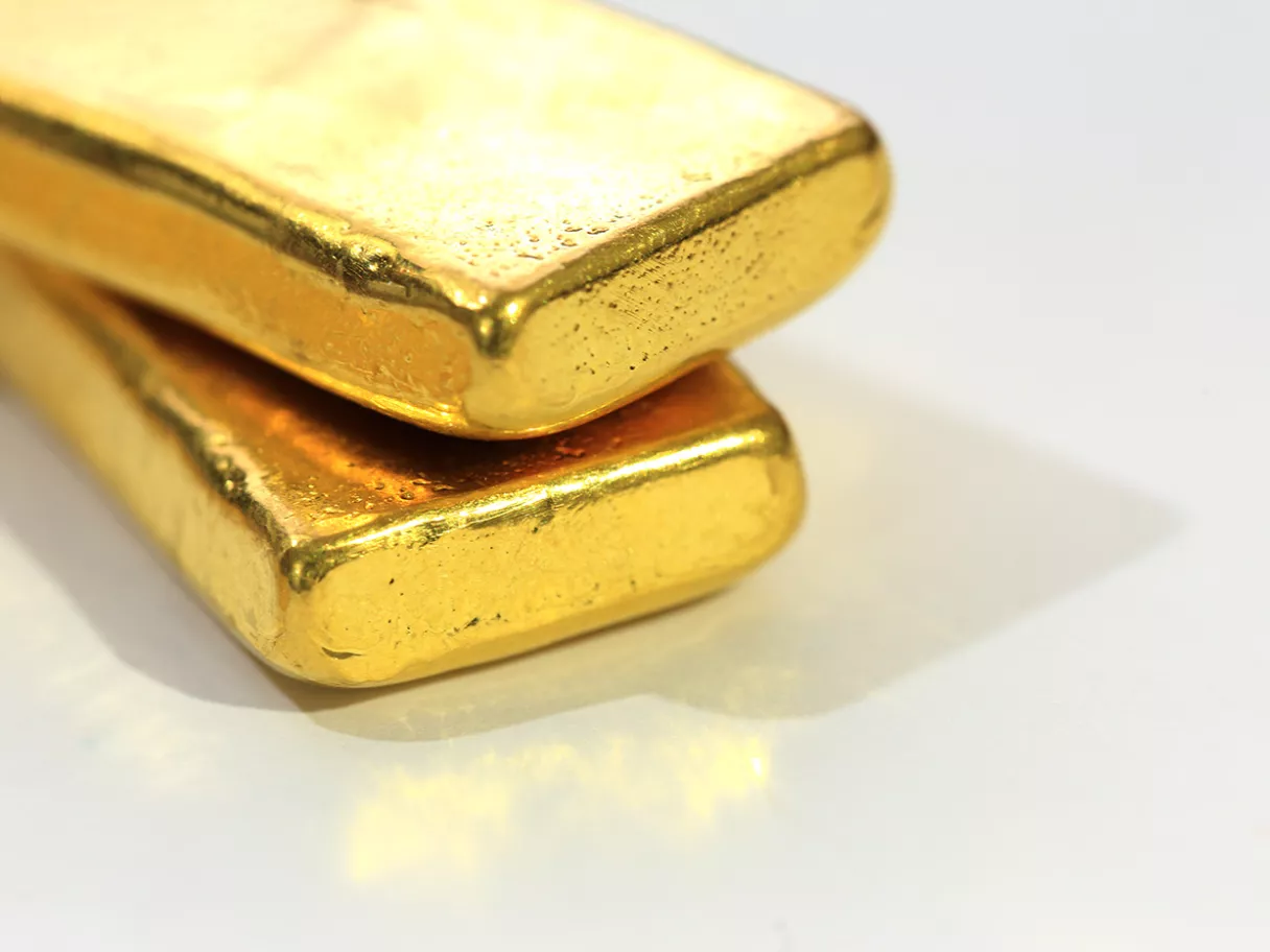 Goldhub | The Definitive Source for Gold Data and Insight