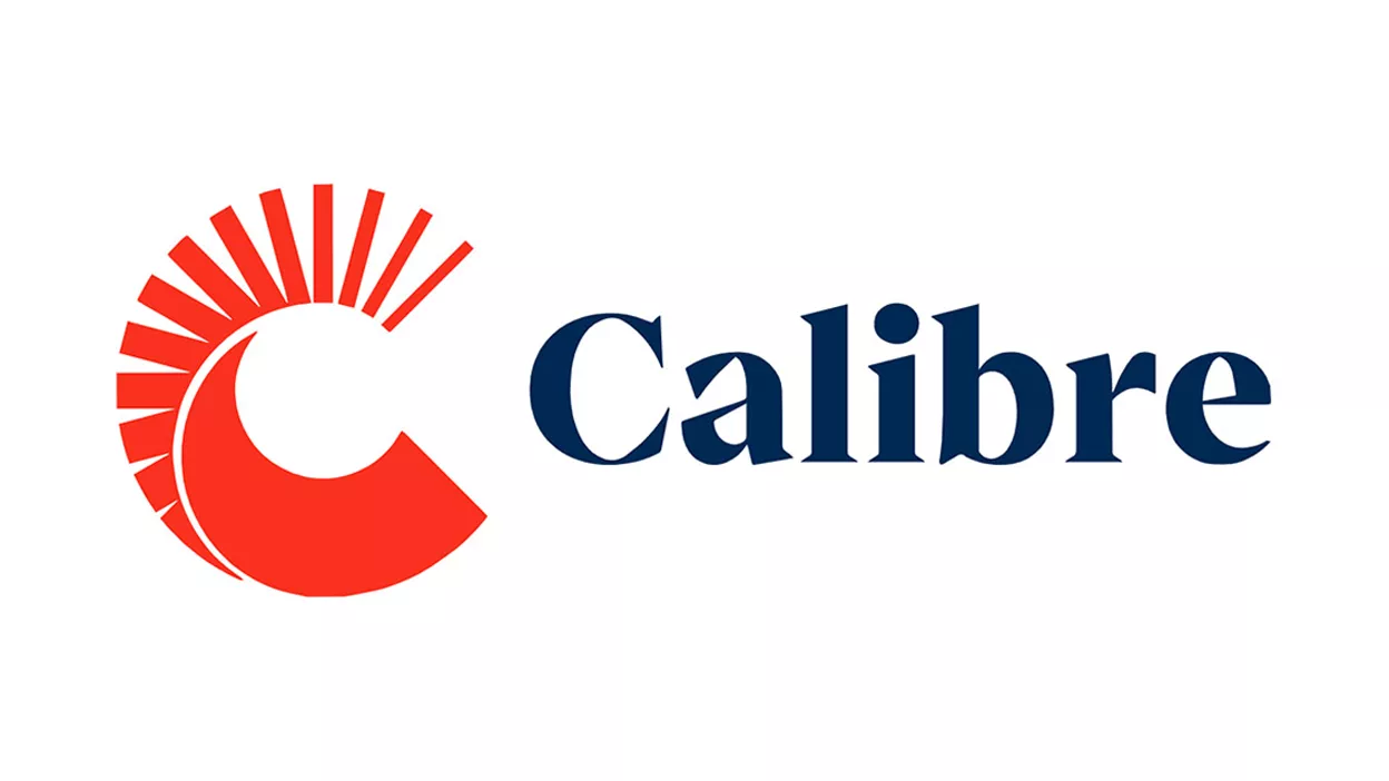 calibre logo