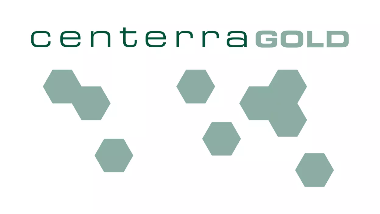 centerra gold logo