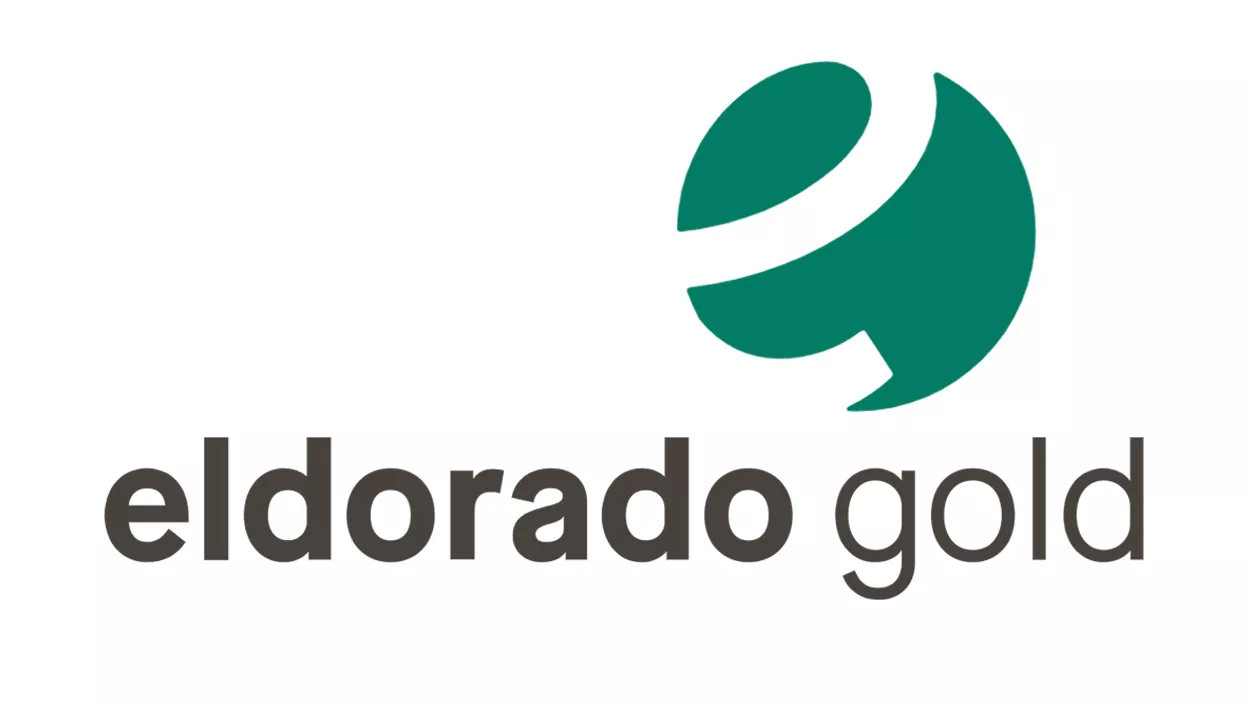 eldorado gold logo