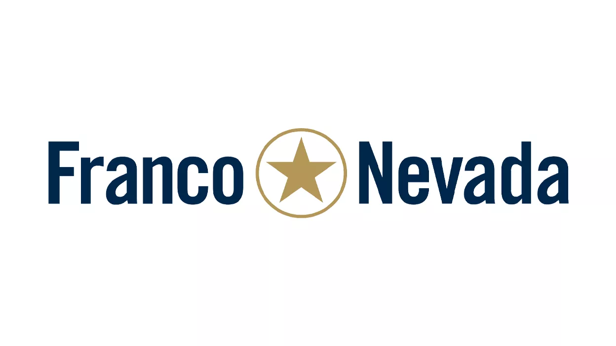 franco nevada logo