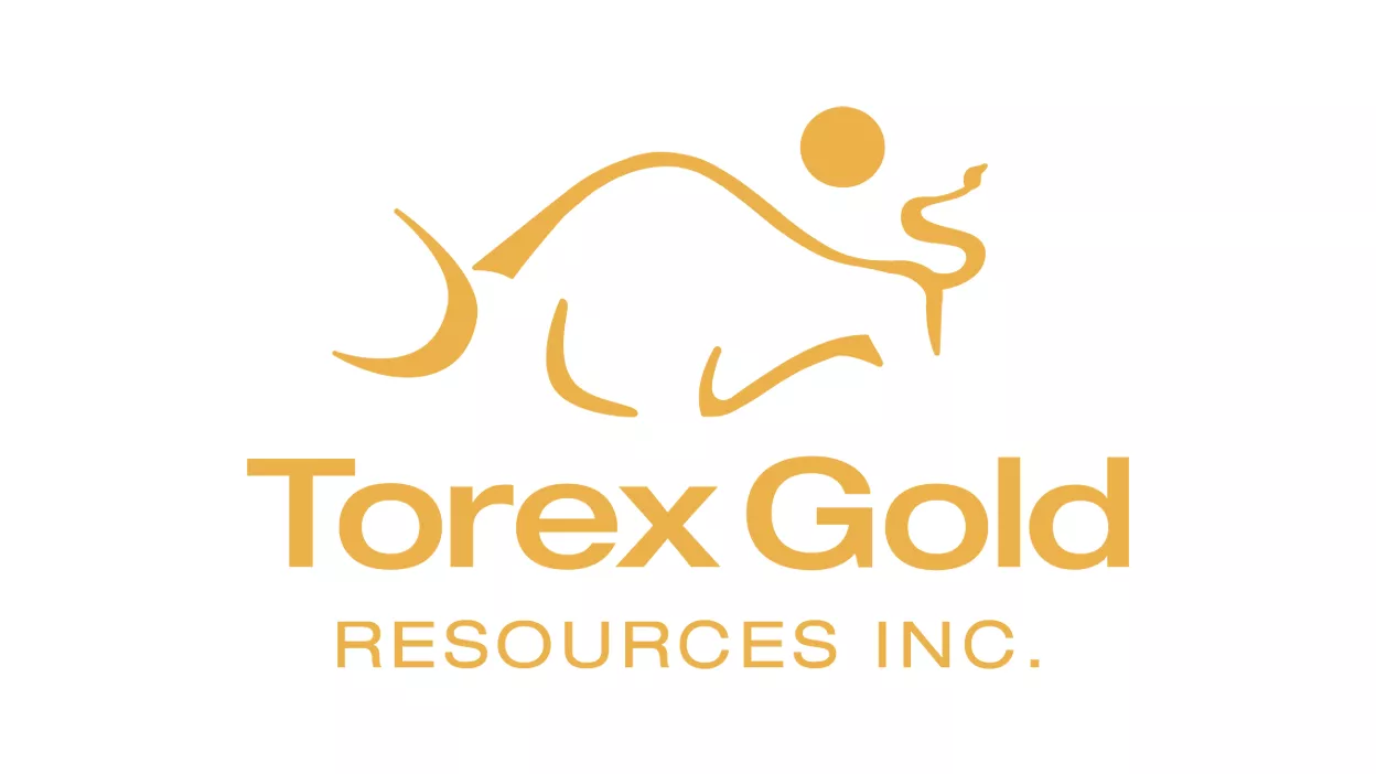 torex gold logo