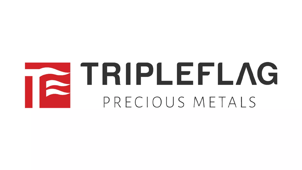 tripleflag precious metals logo